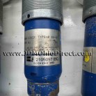 JDM EK9 Civic Type R Bilstein Coilovers